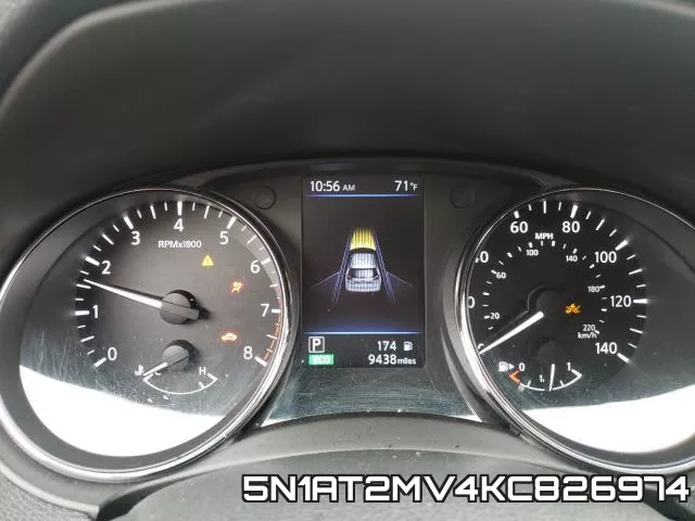 5N1AT2MV4KC826974 фото 9