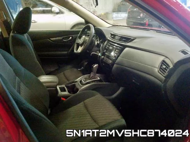 5N1AT2MV5HC874024 фото 6