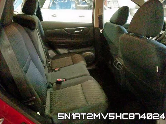 5N1AT2MV5HC874024 фото 7