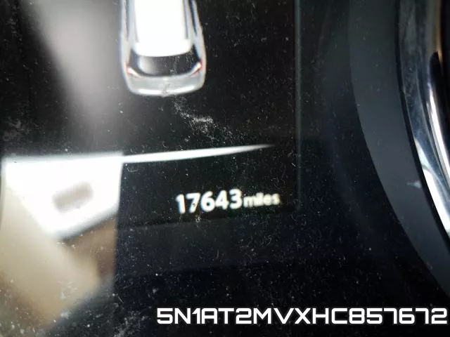 5N1AT2MVXHC857672 фото 9