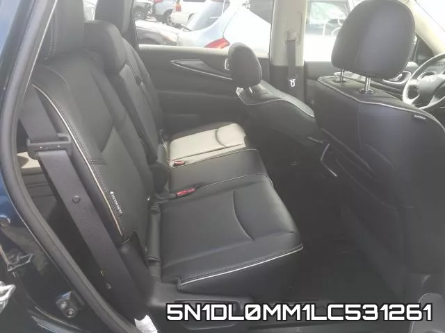5N1DL0MM1LC531261 фото 7