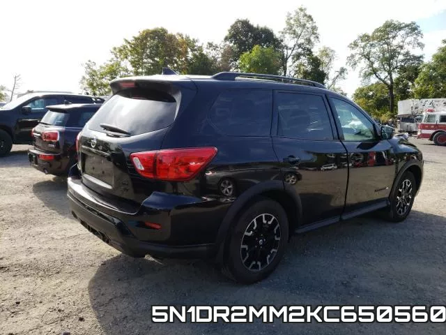 5N1DR2MM2KC650560 фото 5