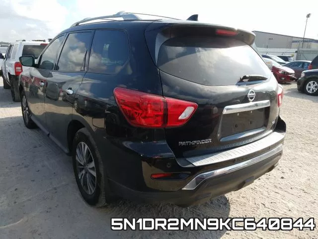 5N1DR2MN9KC640844 фото 4