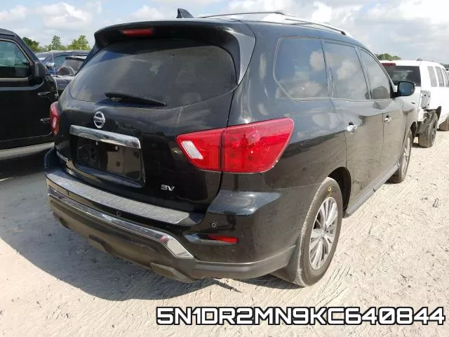 5N1DR2MN9KC640844 фото 5