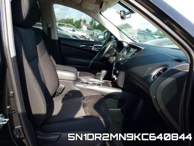 5N1DR2MN9KC640844 фото 6