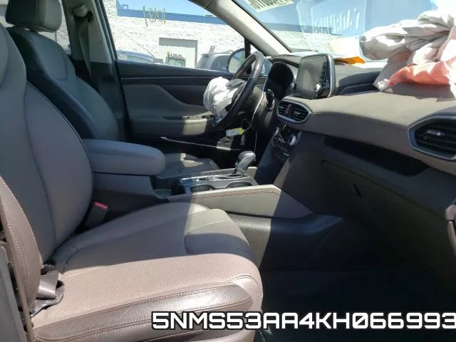5NMS53AA4KH066993 фото 6
