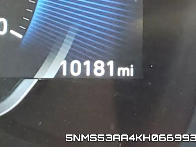 5NMS53AA4KH066993 фото 9