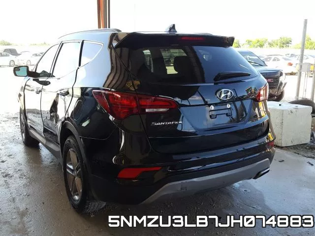 5NMZU3LB7JH074883 фото 4