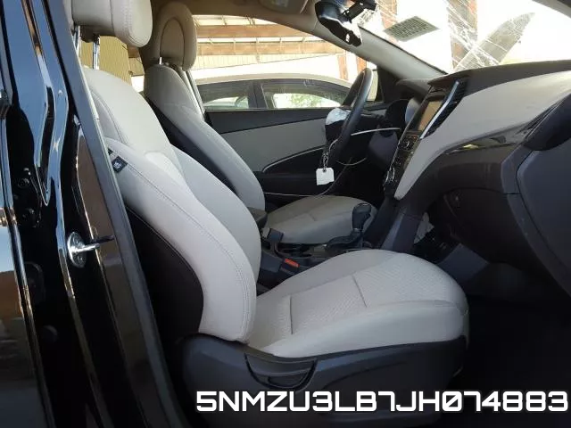 5NMZU3LB7JH074883 фото 6