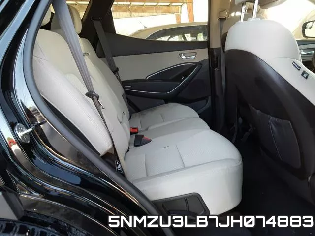 5NMZU3LB7JH074883 фото 7