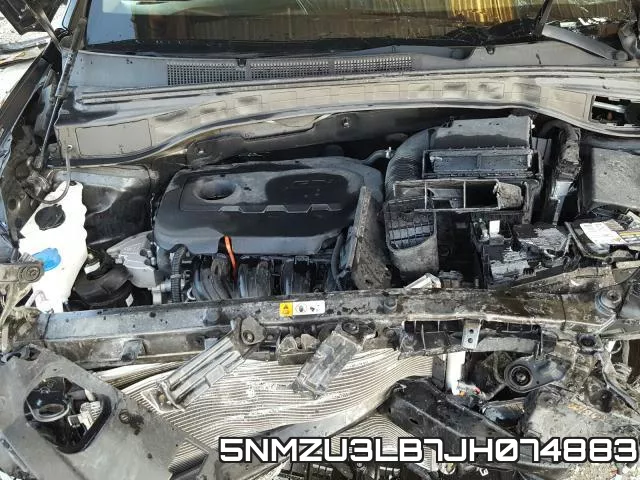 5NMZU3LB7JH074883 фото 8