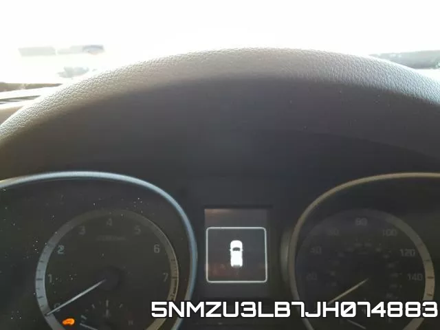 5NMZU3LB7JH074883 фото 9