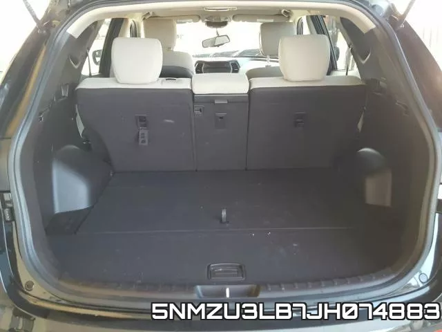 5NMZU3LB7JH074883 фото 10