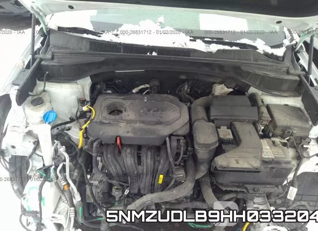 5NMZUDLB9HH033204 фото 2