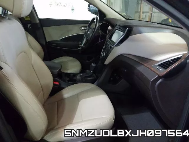 5NMZUDLBXJH097564 фото 6