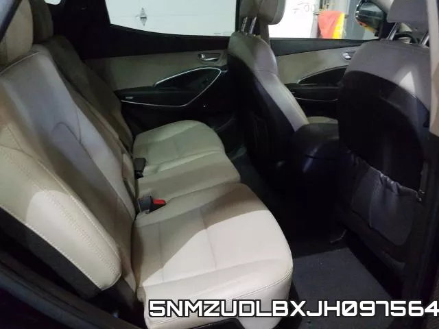 5NMZUDLBXJH097564 фото 7