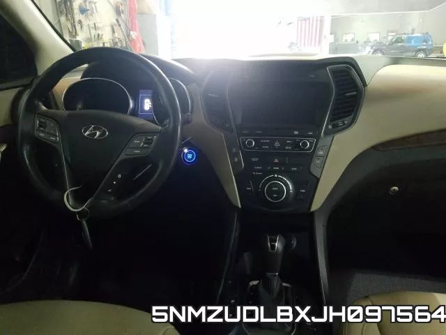 5NMZUDLBXJH097564 фото 10