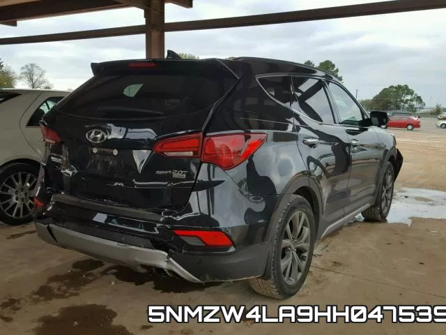 5NMZW4LA9HH047539 фото 5