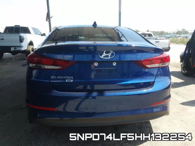 5NPD74LF5HH132254 фото 9