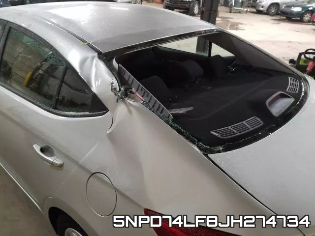5NPD74LF8JH274734 фото 10