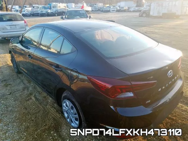 5NPD74LFXKH473110 фото 4