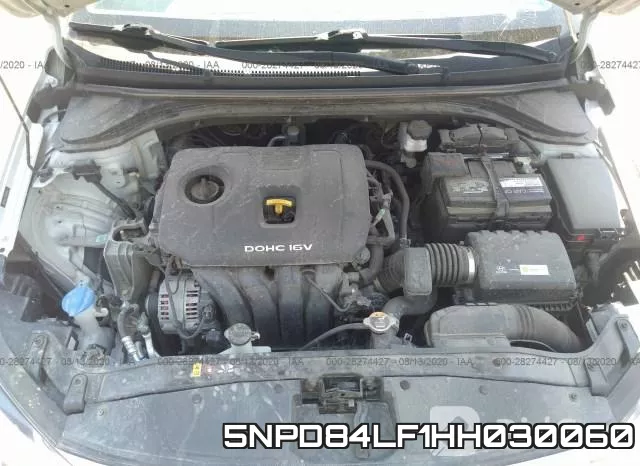 5NPD84LF1HH030060 фото 2