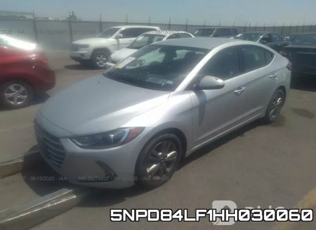 5NPD84LF1HH030060 фото 3