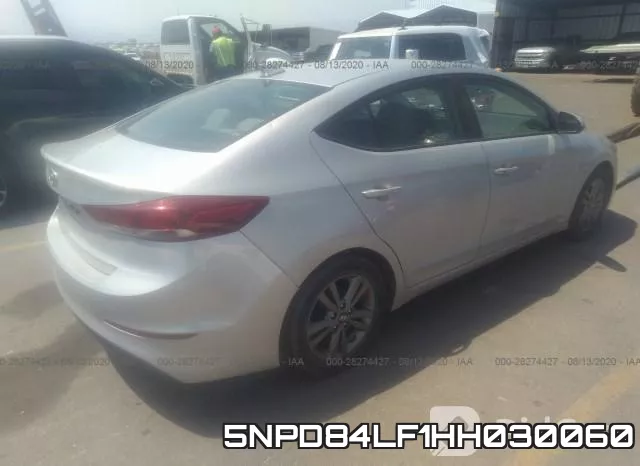 5NPD84LF1HH030060 фото 5