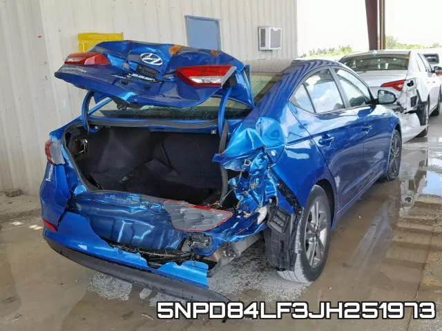 5NPD84LF3JH251973 фото 5