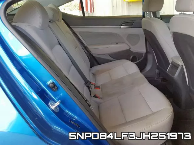 5NPD84LF3JH251973 фото 7