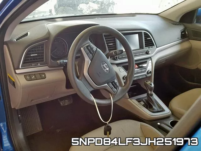 5NPD84LF3JH251973 фото 10