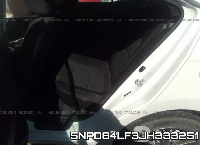 5NPD84LF3JH333251 фото 9