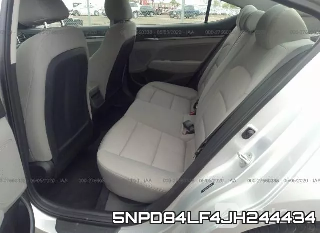 5NPD84LF4JH244434 фото 9