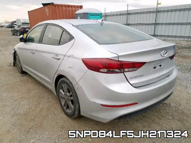 5NPD84LF5JH217324 фото 4