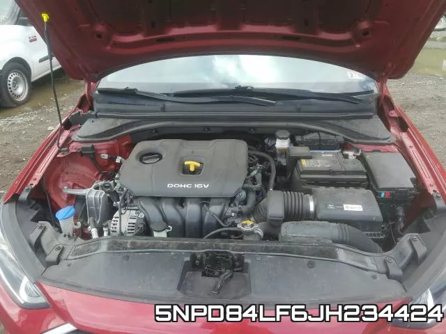 5NPD84LF6JH234424 фото 8