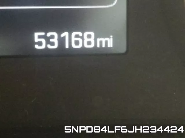 5NPD84LF6JH234424 фото 9
