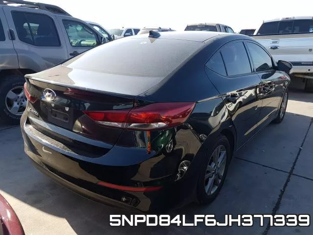 5NPD84LF6JH377339 фото 5
