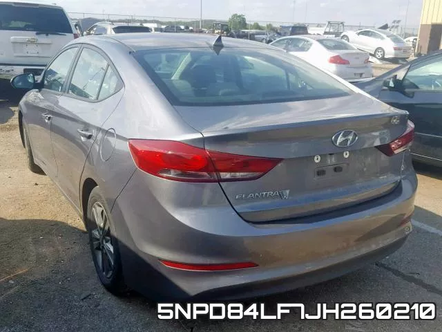 5NPD84LF7JH260210 фото 4