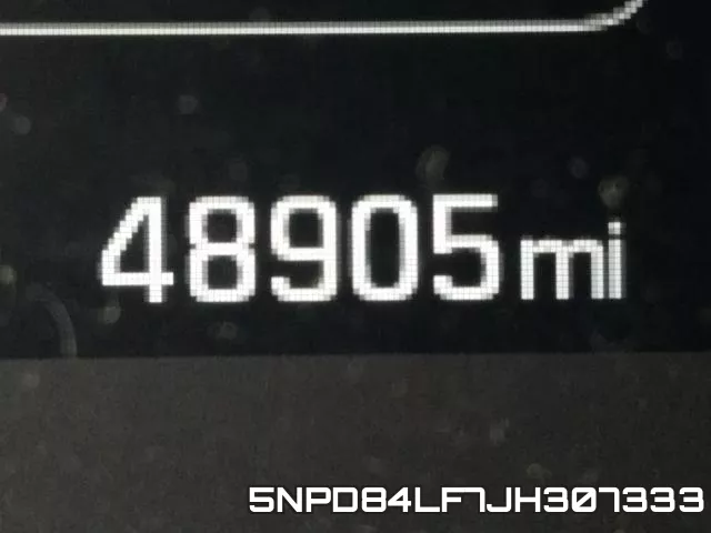 5NPD84LF7JH307333 фото 9