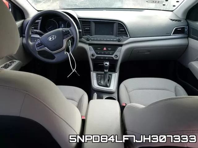 5NPD84LF7JH307333 фото 10