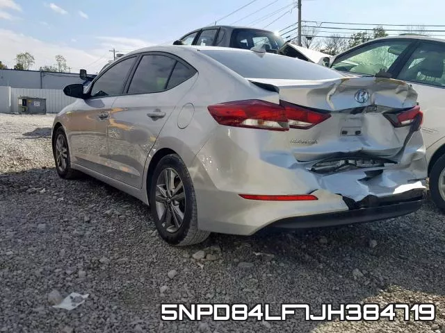 5NPD84LF7JH384719 фото 4