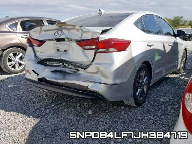 5NPD84LF7JH384719 фото 5