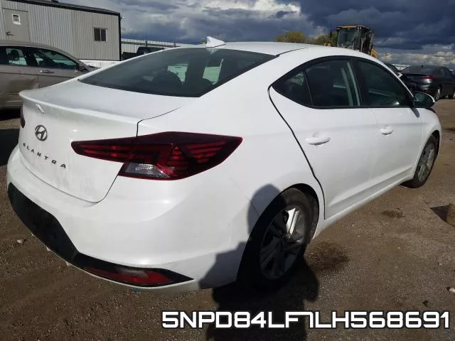 5NPD84LF7LH568691 фото 5