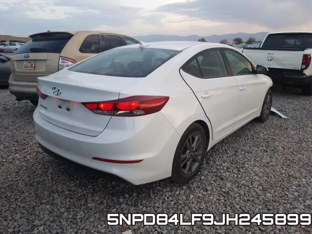 5NPD84LF9JH245899 фото 5