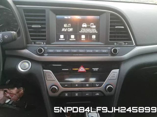 5NPD84LF9JH245899 фото 10