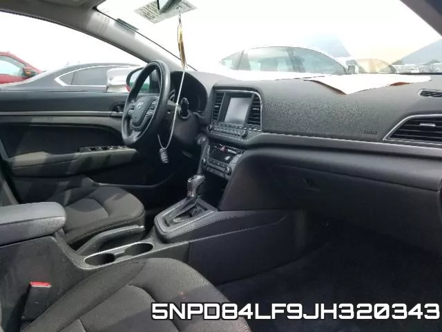 5NPD84LF9JH320343 фото 6