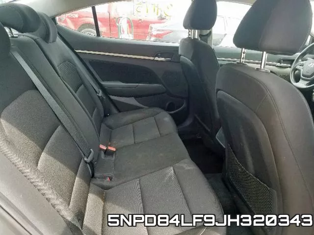 5NPD84LF9JH320343 фото 7