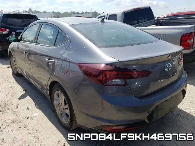 5NPD84LF9KH469756 фото 4