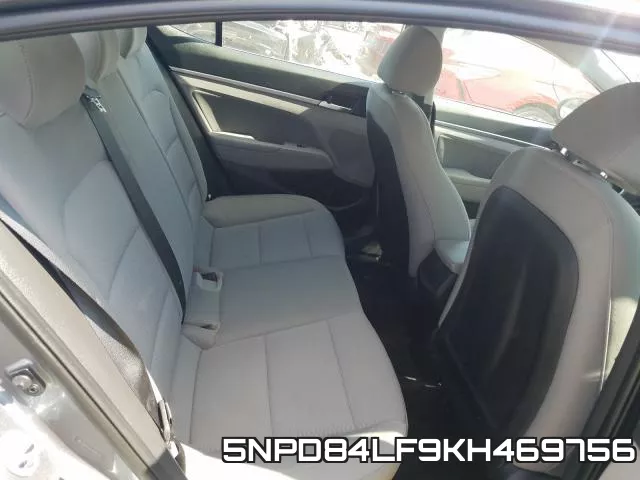 5NPD84LF9KH469756 фото 7