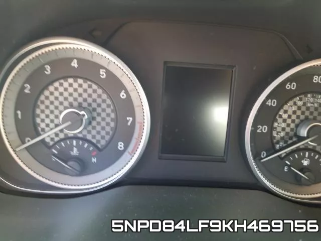 5NPD84LF9KH469756 фото 9